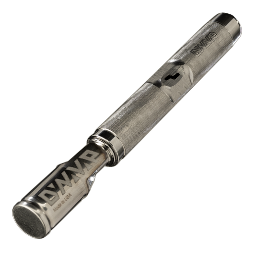 The Dynavp M 7 Vaporizer by Smoke Drop | Buddy Brandz | Buddy Brandz