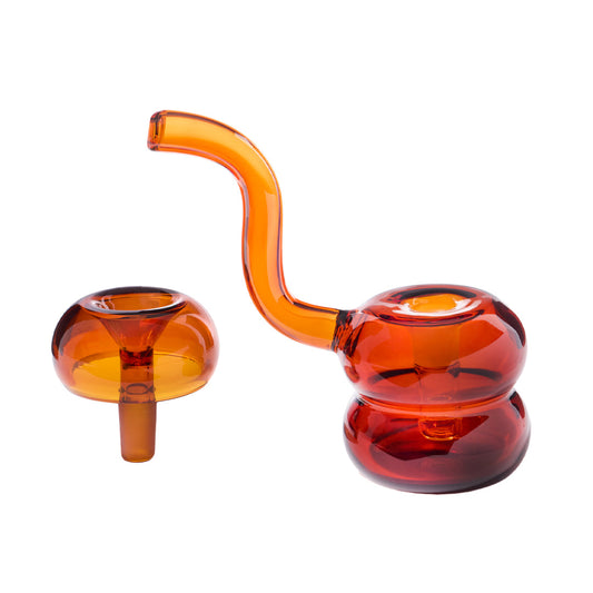 NWTN Home Bolla Bubbler - alternate view | Buddy Brandz