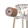 Cargar la imagen en la vista de la galería, MJ Arsenal Alpine Mesa Glass Bubbler