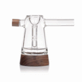Cargar la imagen en la vista de la galería, MJ Arsenal Alpine Mesa Glass Bubbler