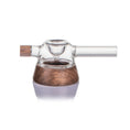 Load image into Gallery viewer, MJ Arsenal Base Camp Glass Pipe
