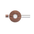 Load image into Gallery viewer, MJ Arsenal Base Camp Glass Pipe