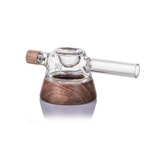 MJ Arsenal Base Camp Glass Pipe | Buddy Brandz