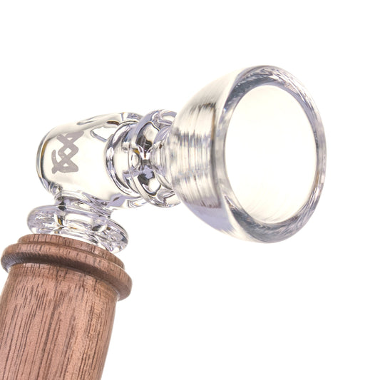 MJ Arsenal Alpine Creek Pipe - alternate view | Buddy Brandz
