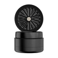 Load image into Gallery viewer, Flower Mill Next Gen Premium Grinder (2.5") by Smoke Drop - view 5 | Buddy Brandz