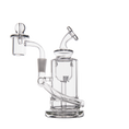 Load image into Gallery viewer, MJ Arsenal Ursa Mini Dab Rig by Smoke Drop - view 13 | Buddy Brandz