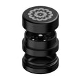Load image into Gallery viewer, Flower Mill Next Gen Grinder (2") by Smoke Drop - view 7 | Buddy Brandz