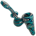 Load image into Gallery viewer, Crush Chopper Sherlocks w/Galaxy Marble (Various Colors) by Smoke Drop | Buddy Brandz