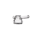 Load image into Gallery viewer, MJ Arsenal Kettle Hand Pipe by Smoke Drop - view 14 | Buddy Brandz