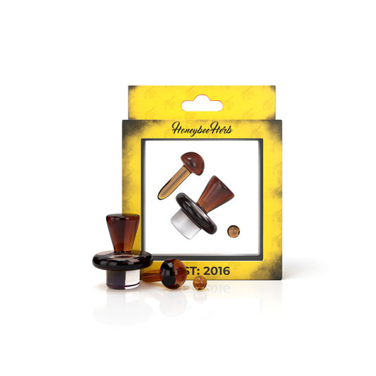 PRISTINE TERP SLURPER SET by Smoke Drop - view 2 | Buddy Brandz - alternate view | Buddy Brandz