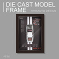Cargar la imagen en la vista de la galería, Speed Frame by Buddy Brandz - view 7 | Buddy Brandz
