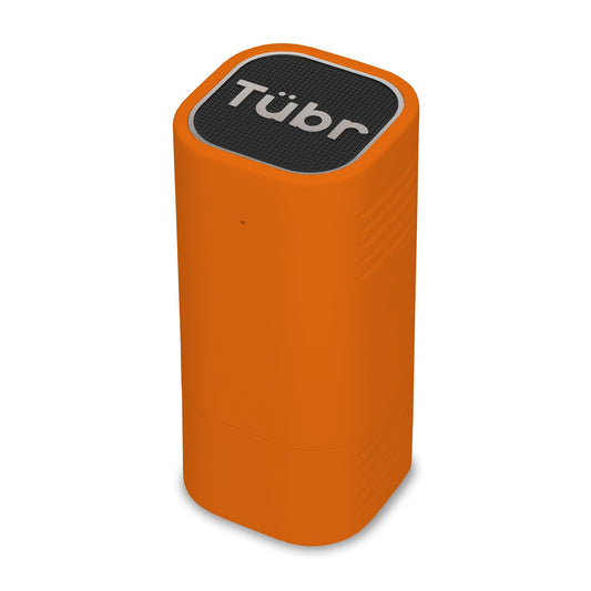 Tübr Stash by Smoke Drop - view 2 | Buddy Brandz - alternate view | Buddy Brandz