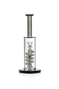 Load image into Gallery viewer, GRAV® Smoke Coil Shower Head Water Pipe by Smoke Drop - view 2 | Buddy Brandz