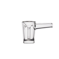 Load image into Gallery viewer, MJ Arsenal Basin Bubbler by Smoke Drop - view 17 | Buddy Brandz