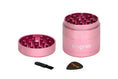 Load image into Gallery viewer, Ongrok Mini 4 Piece EZ Grinder (2.2 inch) by Smoke Drop - view 4 | Buddy Brandz