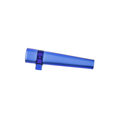 Load image into Gallery viewer, MJ Arsenal Chillum by Smoke Drop - view 6 | Buddy Brandz