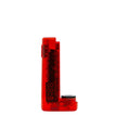 Load image into Gallery viewer, G Pen Hydout 510 Battery - Red Translucent by Smoke Drop - view 7 | Buddy Brandz