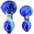 Load image into Gallery viewer, Fumed Galaxy Spoon by Smoke Drop - view 4 | Buddy Brandz