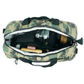 Load image into Gallery viewer, RYOT PRO-DUFFLE CARBON SERIES SMELL-PROOF BAG by Smoke Drop - view 16 | Buddy Brandz