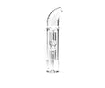 Load image into Gallery viewer, Saber Portable Attachment by Smoke Drop - view 3 | Buddy Brandz
