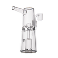 Load image into Gallery viewer, MJ Arsenal Turret Mini Dab Rig by Smoke Drop - view 20 | Buddy Brandz