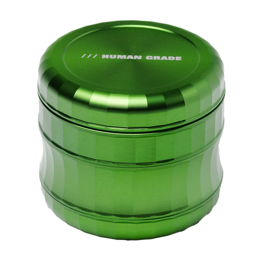 Human Grade Grinder 6M (2.5") by Smoke Drop | Buddy Brandz | Buddy Brandz