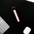 Load image into Gallery viewer, Ongrok Aluminum Storage Keychain by Smoke Drop - view 8 | Buddy Brandz