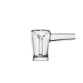 Load image into Gallery viewer, MJ Arsenal Basin Bubbler by Smoke Drop - view 15 | Buddy Brandz