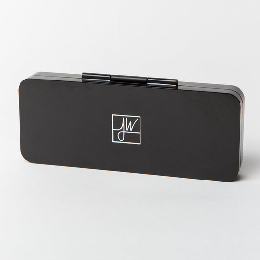 Jane West Compact Smoking Travel Kit by Smoke Drop - view 2 | Buddy Brandz - alternate view | Buddy Brandz