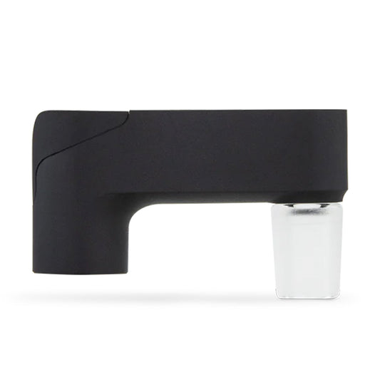 Puffco Pivot Glass Adapter by Smoke Drop | Buddy Brandz | Buddy Brandz