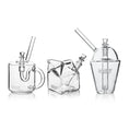 Load image into Gallery viewer, GRAV® Sip Series Bundle - Clear by Smoke Drop | Buddy Brandz