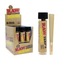 Load image into Gallery viewer, RAW Terp'd Cones by Smoke Drop - view 3 | Buddy Brandz