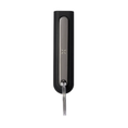 Load image into Gallery viewer, PAX Flow Vaporizer with Grip Sleeve Bundle by Smoke Drop - view 12 | Buddy Brandz