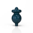 Load image into Gallery viewer, LUX GALAXY CARB CAP by Smoke Drop - view 2 | Buddy Brandz