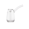 Load image into Gallery viewer, MJ Arsenal Bulb Bubbler by Smoke Drop - view 3 | Buddy Brandz