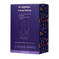 Load image into Gallery viewer, MJ Arsenal x A Good Witch - A Good Bong Halloween Series by Smoke Drop - view 15 | Buddy Brandz