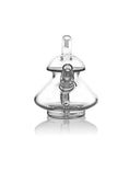 Cargar la imagen en la vista de la galería, GRAV® Wobble Bubbler by Smoke Drop - view 2 | Buddy Brandz
