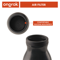 Load image into Gallery viewer, Ongrok Plant-Based Filter by Smoke Drop - view 2 | Buddy Brandz