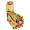 Load image into Gallery viewer, RAW Organic Hemp Cones by Smoke Drop - view 4 | Buddy Brandz