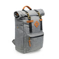 Load image into Gallery viewer, Revelry Drifter - Rolltop Backpack by Smoke Drop - view 19 | Buddy Brandz