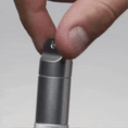 Load image into Gallery viewer, MJ Arsenal Phoenix Baton by Smoke Drop - view 2 | Buddy Brandz