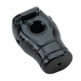 Load image into Gallery viewer, Tyson Hand Pipe by Smoke Drop - view 12 | Buddy Brandz