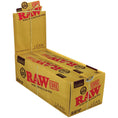 Cargar la imagen en la vista de la galería, RAW Classic Lean Cones by Smoke Drop - view 2 | Buddy Brandz