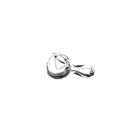 Cargar la imagen en la vista de la galería, MJ Arsenal Pioneer Hand Pipe by Smoke Drop - view 44 | Buddy Brandz