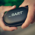Cargar la imagen en la vista de la galería, Dart One Hitter Carrying Case by Smoke Drop - view 2 | Buddy Brandz