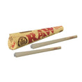 Load image into Gallery viewer, RAW Organic Hemp Cones by Smoke Drop - view 3 | Buddy Brandz