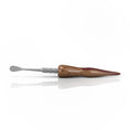 Load image into Gallery viewer, SWIRL TIDE DAB TOOL by Smoke Drop - view 4 | Buddy Brandz
