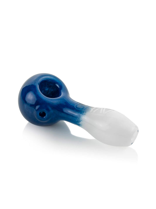 GRAV® Frit Spoon by Smoke Drop - view 2 | Buddy Brandz - alternate view | Buddy Brandz