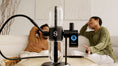 Load image into Gallery viewer, Stündenglass Modül for Dry Material by Smoke Drop - view 10 | Buddy Brandz