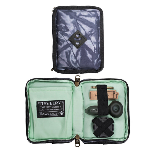 Revelry Pipe Kit - Smell Proof Kit by Smoke Drop | Buddy Brandz | Buddy Brandz